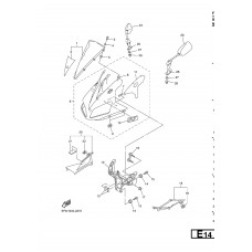 COWLING 1