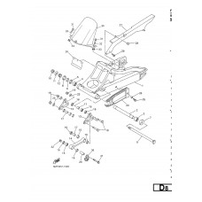 REAR ARM