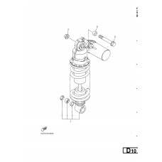 REAR SUSPENSION
