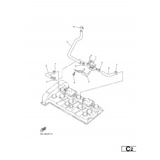 AIR INDUCTION SYSTEM