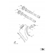 CAMSHAFT & CHAIN