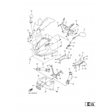 COWLING 1