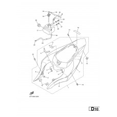 SIDE COVER