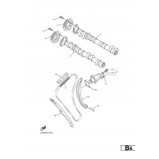 CAMSHAFT & CHAIN