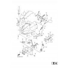 COWLING 1