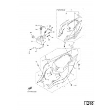 SIDE COVER