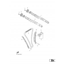 CAMSHAFT & CHAIN