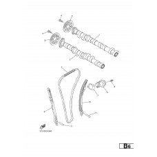 CAMSHAFT & CHAIN