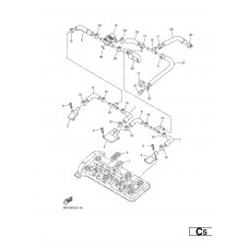 AIR INDUCTION SYSTEM