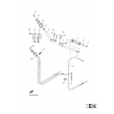 STEERING HANDLE & CABLE