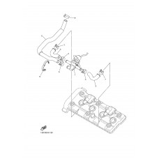AIR INDUCTION SYSTEM