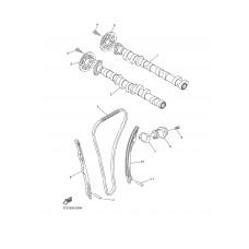 CAMSHAFT & CHAIN