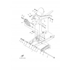 REAR ARM & SUSPENSION