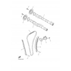 CAMSHAFT & CHAIN