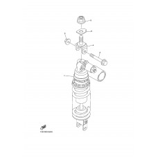 REAR SUSPENSION