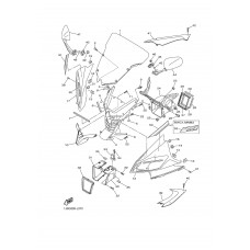 COWLING 1