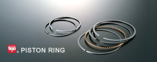 PISTON KIT